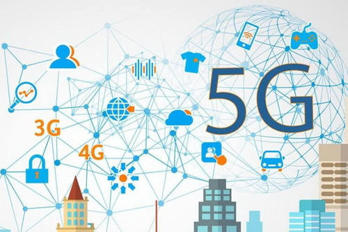 “5G消息”正快速部署,或成首批5G个人应用之一