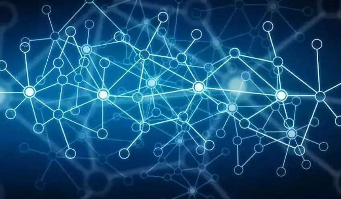 乘风破浪的区块链技术