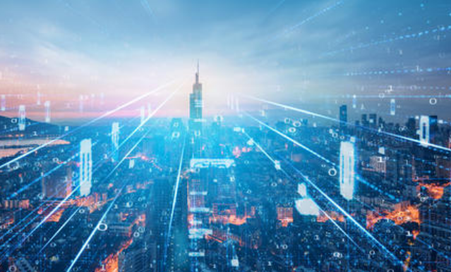 2020年智慧城市标准化建设情况