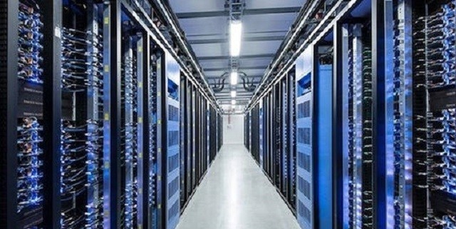 数据中心供电系统中柴油发电机将会被电池所取代吗？