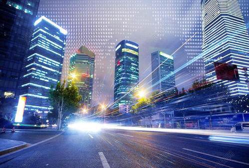 智慧城市:一场技术理想主义的狂欢