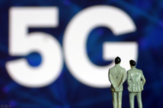 5G消息想撬动的市场,让人联想到银联卡对移动支付的向往