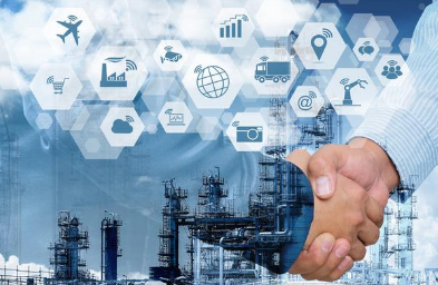 巨头云集的工业互联网 初创企业还有机会吗？