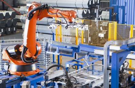 智能制造发展趋势