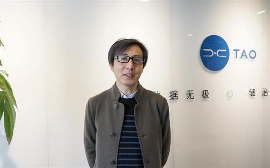 极道吴江:企业级数据系统,初创一样可以做出好产品