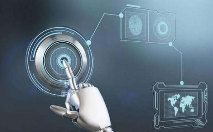 2021年10大人工智能趋势