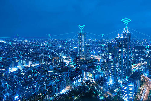 新基建不是锌机遇