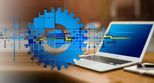 中小企业数字化转型之路