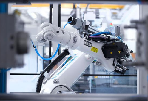 基于供应链的农机制造企业生产计划调度分析