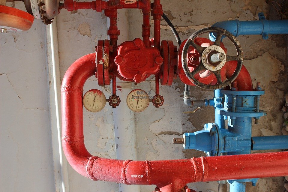 延长工业设备中物联网传感器的使用寿命