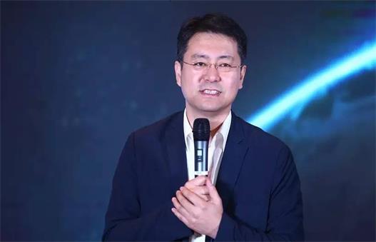 腾讯马斌：后疫情时代的产业互联网安全重构