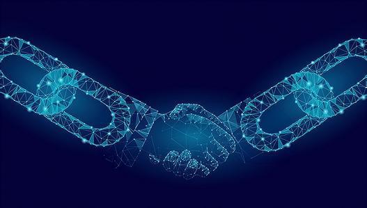 区块链电子合同铸就数字经济信任基石