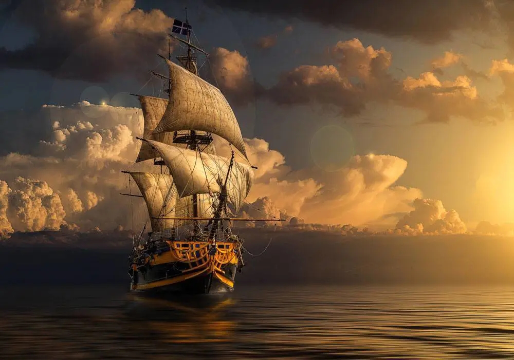 唯技术至上,区块链正走进新的独立王国