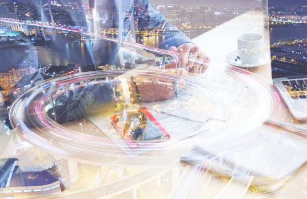 为什么说新基建时代,拼的是“技术生态”