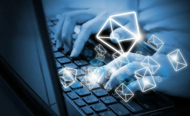 2021电子邮件安全的五大趋势