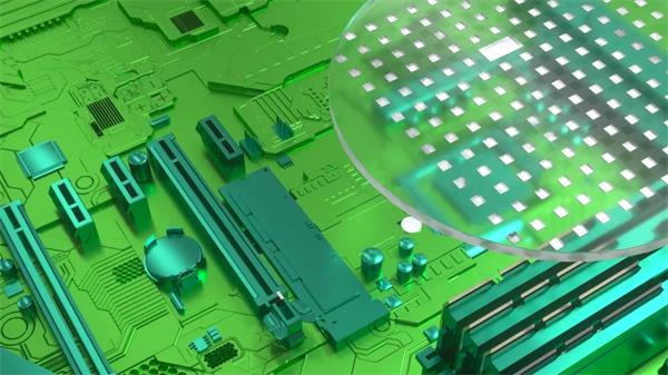 重磅!达摩院2021十大科技趋势