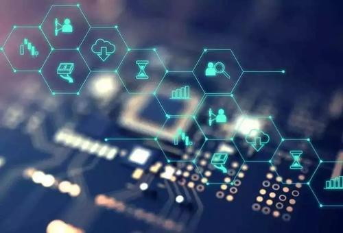 突破关键核心技术 做强产业链供应链