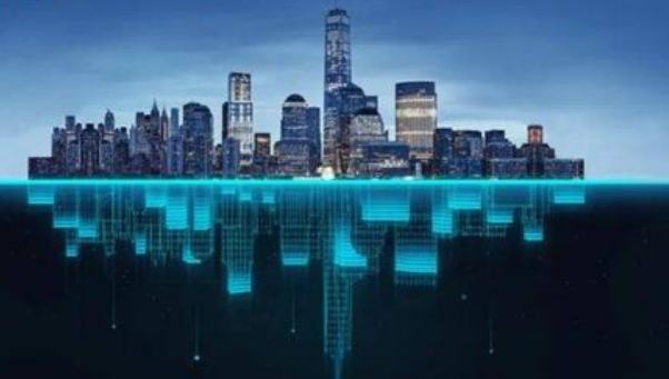 数字孪生的未来