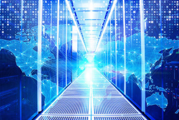 新基建时代,如何破解云计算数据中心面临的三大挑战?