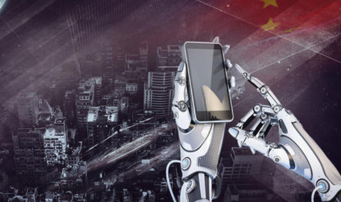 IDC发布2021年中国人工智能市场10大预测