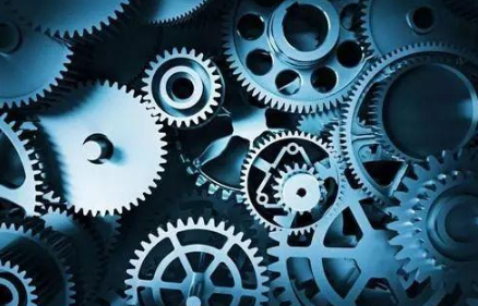 概述制造加工MES系统构建