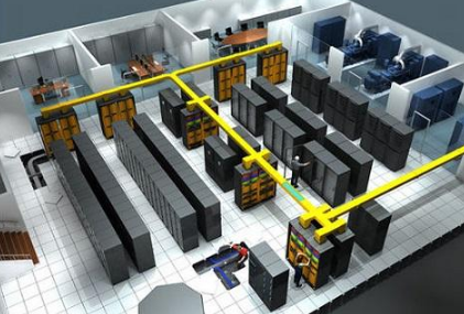 2020存储的革命拐点：云还是数据中心？