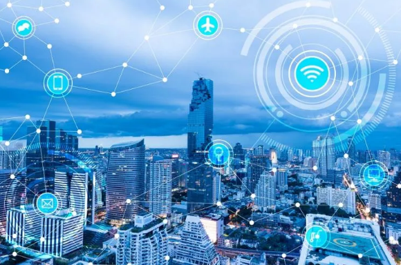 智慧城市，智慧在哪里？