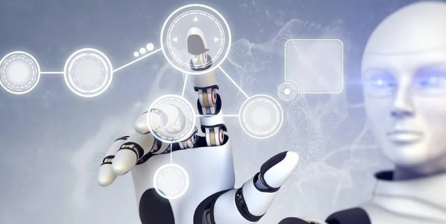 互联网的衰退让人工智能成为新的风口