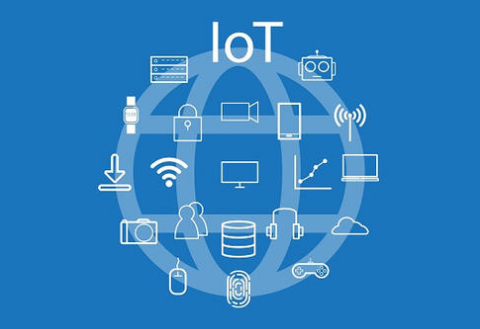 物联网时代 RFID技术能带来哪些助力