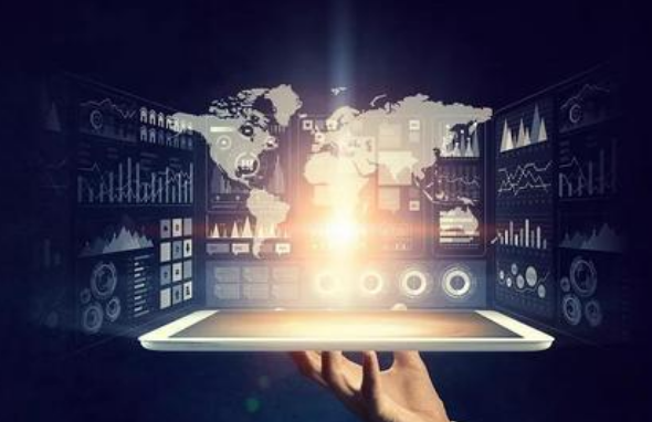 我国工业互联网创新发展行动规划出台，“十四五”或将快速发展