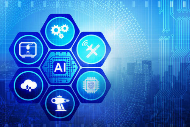 2020全球人工智能战略与政策观察:人工智能市场规模达1565亿美元