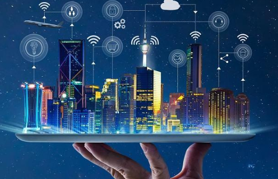 年终盘点 | 2020年,企业数字化转型的思考