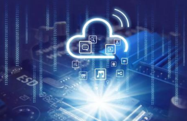 云计算的当今趋势和企业业务未来的发展