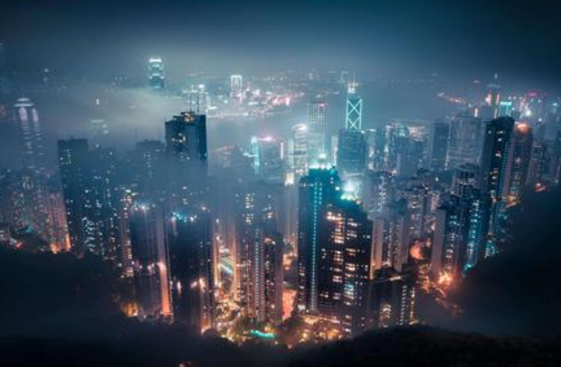 新基建对能源转型的影响