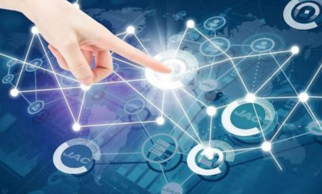 持续深化工业互联网创新发展,打造新发展格局下经济高质量发展的重要引擎