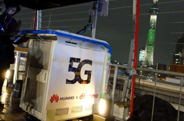 商用一年多,5G的春天还没来,5G是真的扶不起么?