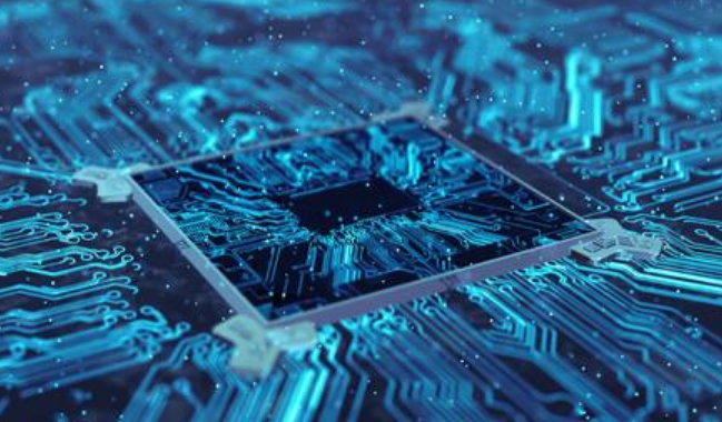 芯片制造“霸权”更迭史