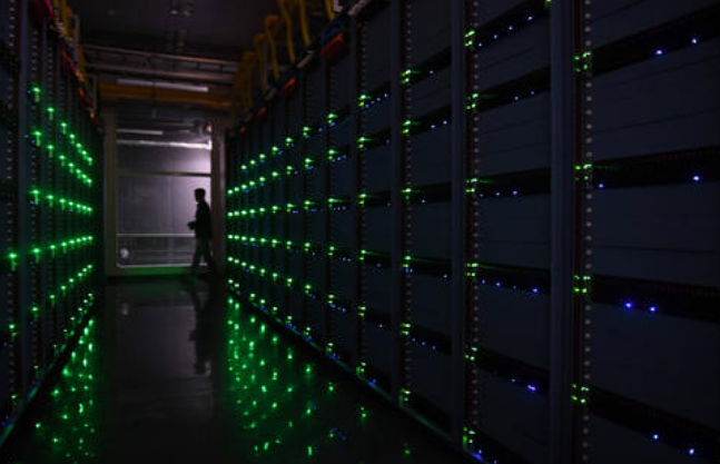 何为“多站融合”?且看多站融合数据中心助力“数字新基建”落地