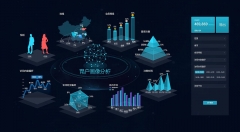 大数据时代 数据成重要资源
