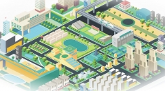 推进新型智慧城市建设 你还需掌握这几点