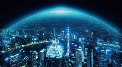 智慧城市中的智能网联汽车