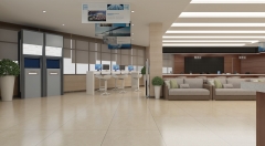 开辟电子渠道服务新模式 全面落实“只跑一次”与“禁开半扇门”