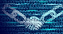 阿里巴巴如何利用区块链在云中竞争