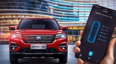 长安汽车的智能制造之路