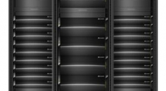 存储芯片市场世界格局