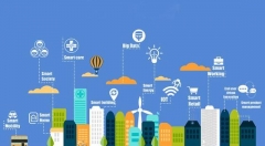 智慧城市3.0时代下的移动物联网建设