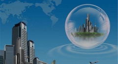 呼中互联网劲吹文明新风秀色美景入眼来