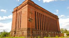 UFD公司计划将宾夕法尼亚州废弃的监狱改造成为数据中心