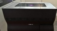 3D打印重新定义制造业 按需定制成行业发展一大方向