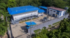 台达协助 Campana 打造缅甸海底电缆数据中心